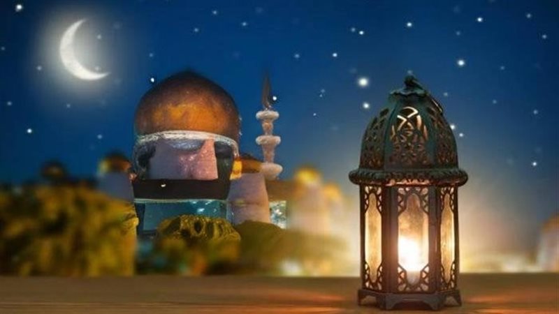 أدعية إستقبال رمضان 