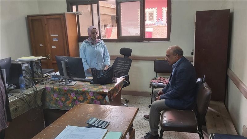 جولة بإدارة شبكات