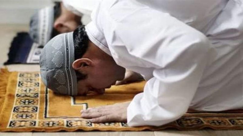 مواقيت الصلاة 