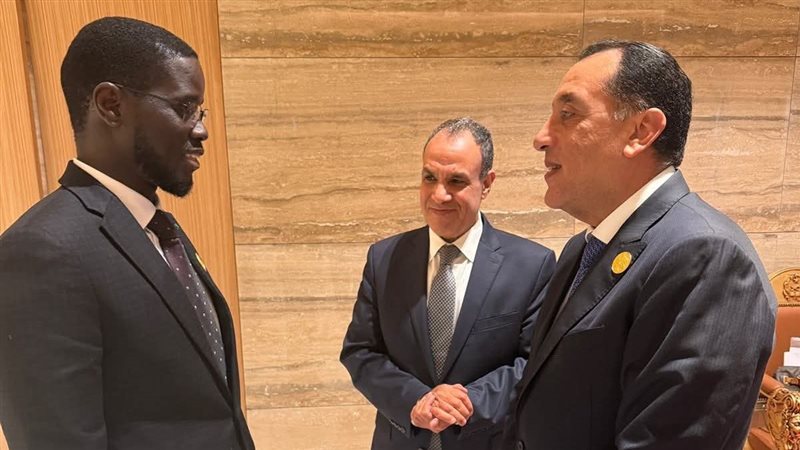 القمة الأفريقية الأوروبية