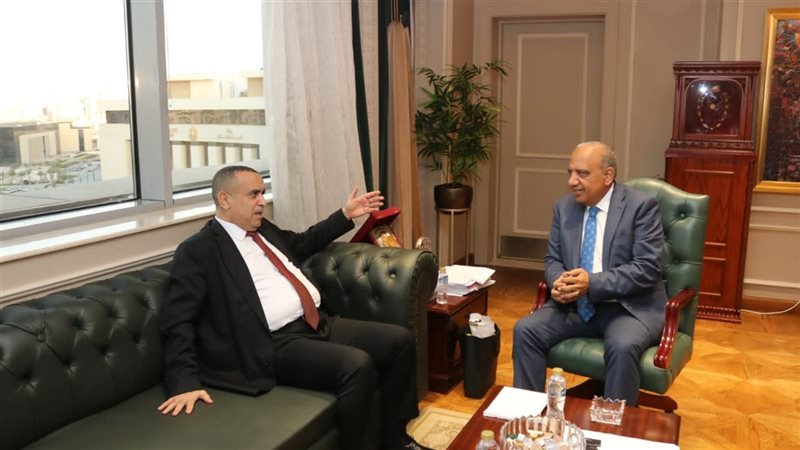 تعزيز الشراكة والتعاون