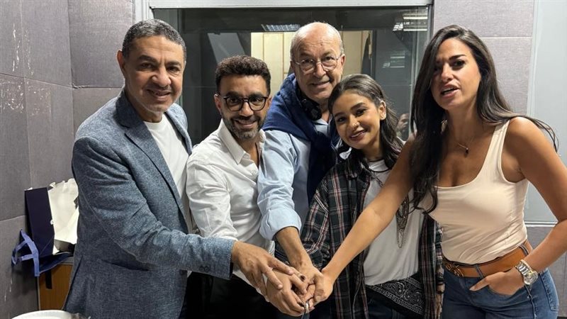 مسلسل المايكرو دراما