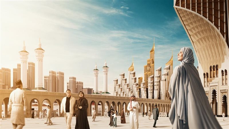 إطلاق مشروع بوابة
