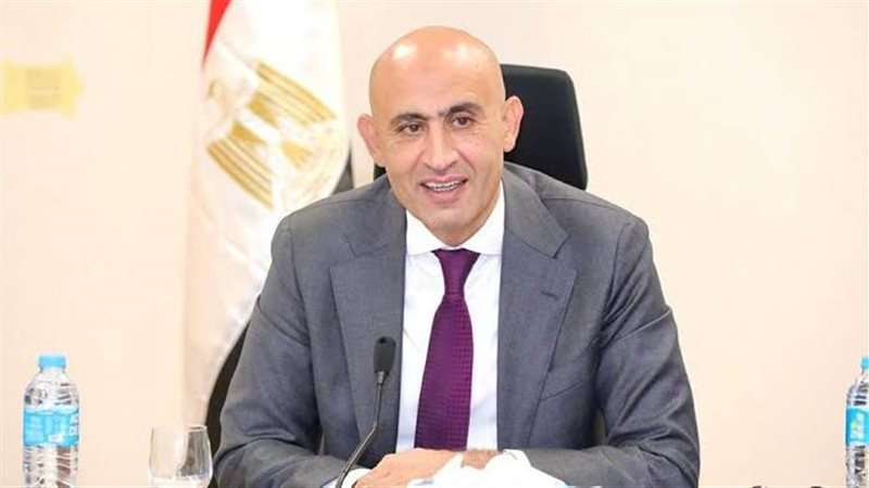 وزير التربية والتعليم