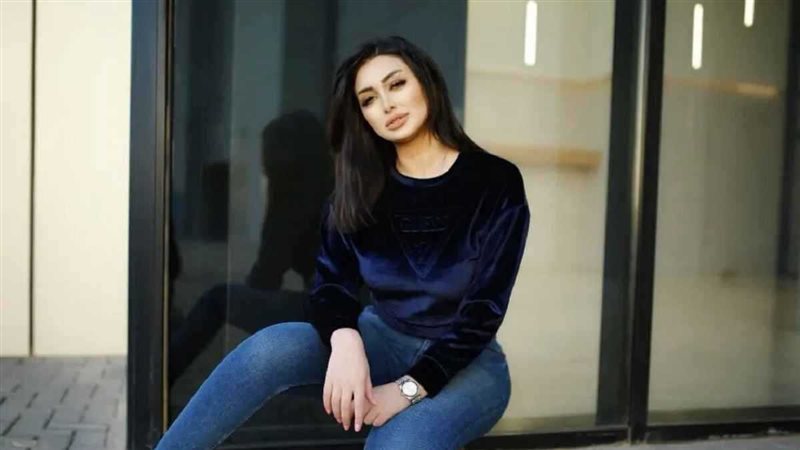 الإعلامية هبة الزياد