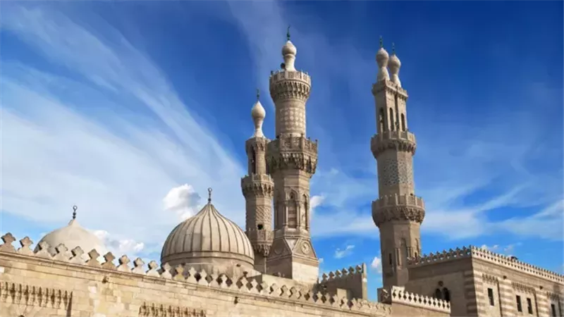 الأزهر الشريف 