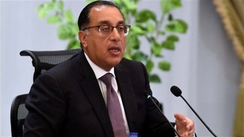 مصطفي مدبولي 