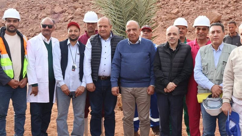 زيارة ميدانية للمركز