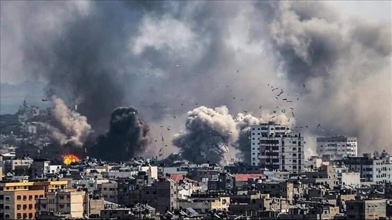 أُصابة ستة فلسطينيين