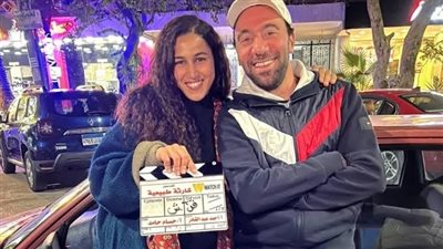 جهاد حسام الدين تتصدر التريند وتفاجئ الجمهور بصوتها في “كارثة طبيعية”