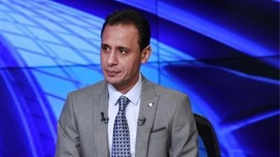 طارق السيد يرشّح أحمد عبد الرؤوف لاستكمال مشواره مع الزمالك ويوجه انتقادات لمحمد صبحي