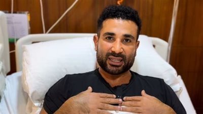 أحمد سعد:مريت بأيام بلا مال وطُردت من الأوبرا وتمسكت بحلمي حتى وصلت