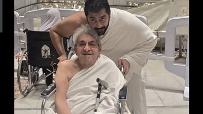 أحمد فلوكس يرد على شائعات إقامته في السعودية:مش عيب..لكني ما سيبتش بلدي