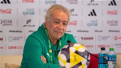 حلمي طولان يفتح النار بعد الخروج من كأس العرب ويكشف كواليس السقوط