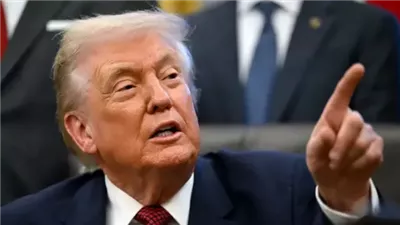 ترامب يواجه تساؤلات التقدم في العمر باختبارات ذهنية جديدة