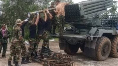 إغلاق نحو ألف مدرسة في تايلاند وتعطيل تعليم 163 ألف طالب في كمبوديا بسبب النزاع الحدودي