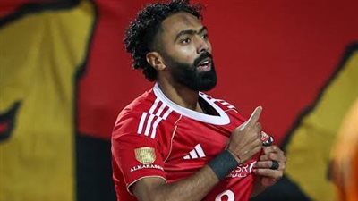 حسين الشحات:مباراة ريال مدريد لا تُنسى وأشرف داري أخف دم في الأهلي