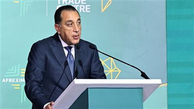 مصر تطلق مركز التجارة الأفريقي بالعاصمة الجديدة لتعزيز التكامل القاري