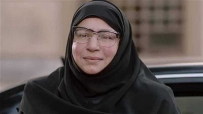 عبلة كامل تطمئن جمهورها على حالتها الصحية وتوجه الشكر للرئيس السيسي