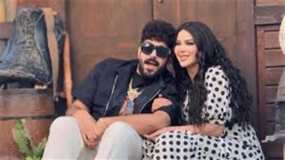 انهيار جراج يدمر سيارة أرملة إسماعيل الليثي.. واسم الراحل يتصدر التريند