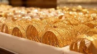 ارتفاع قياسي في أسعار الذهب والفضة في مصر اليوم الاثنين