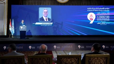 وزير البترول: تأمين احتياجات الطاقة لمدة 5 سنوات ورفع المتجددة إلى 42%