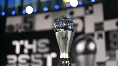 بث مباشر حفل ذا بيست 2025 The Best.. القنوات الناقلة وطرق المشاهدة