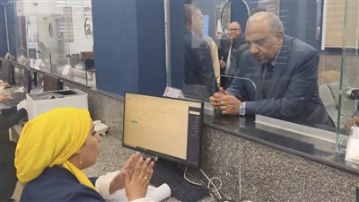 وزير الكهرباء يتفقد هندسة كهرباء شرم الشيخ ويتابع مستجدات مشروع إنشاء مركز التحكم بجنوب سيناء