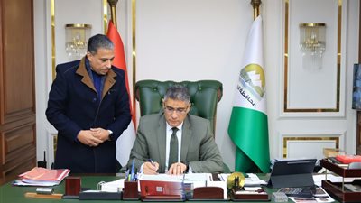 تنطلق 10 يناير.. الجيزة تعتمد مواعيد امتحانات الفصل الدراسي الأول 2025/2026