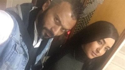 إخلاء سبيل طليقة إبراهيم سعيد بعد مشاجرة داخل فندق بالقاهرة الجديدة