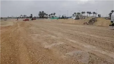 ملاك أراضي أكتوبر الجديدة يطلقون نداء استغاثة عاجل للدولة