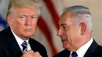 خلاف إسرائيلي أمريكي حول رفع العقوبات عن سوريا