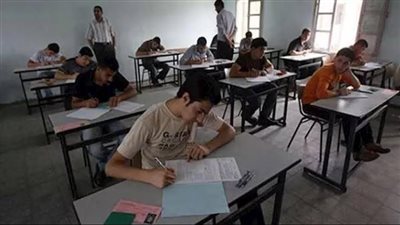رسميًا.. جدول امتحانات الترم الأول 2026 بالقاهرة لجميع المراحل التعليمية
