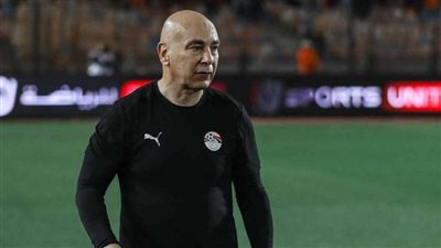 أول تعليق من حسام حسن بعد الفوز على زيمبابوي في أمم أفريقيا