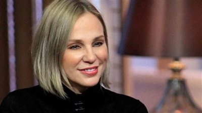 شيرين رضا تكشف سبب عودة ابنتها نور إلى مصر: الأمان أولوية