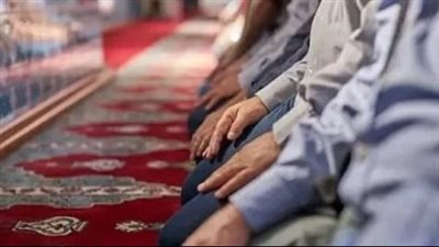 ”عشان تلحق الخطبة” .. ننشر مواقيت الصلاة اليوم الجمعة 26 ديسمبر 2025