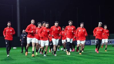 بث مباشر مباراة مصر وجنوب أفريقيا اليوم في كأس الأمم الإفريقية 2025