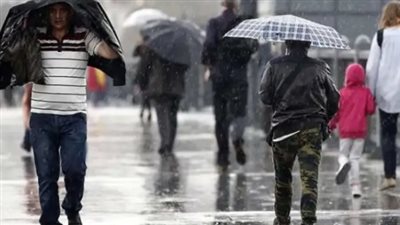 طقس شتوي بارد واضطراب ملاحي متوقع.. الأرصاد تصدر تحذيرات عاجلة اليوم الأحد