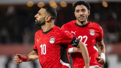 مصر تواجه بنين في دور الـ16 لكأس أمم إفريقيا 2025