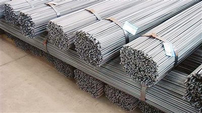 سعر طن الحديد والأسمنت اليوم الأربعاء 31 ديسمبر في سوق مواد البناء