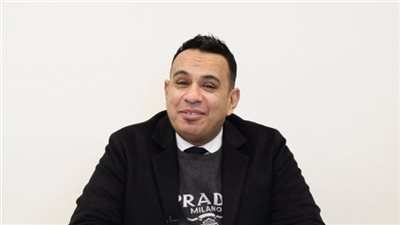 محمود الليثي يكشف خططه الفنية في 2026:أول بطولة سينمائية واحتمال المشاركة دراميًا