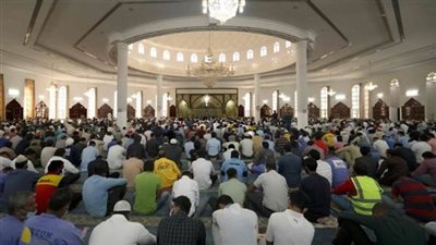 موضوع خطبة الجمعة اليوم عن «قيمة الوقت في حياة الإنسان والغش في الامتحانات»