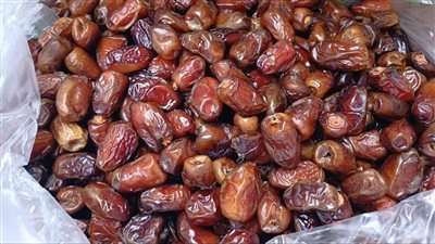 أسعار التمور في الأسواق استعدادًا لشهر رمضان المبارك 2026