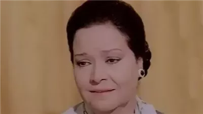 مديحة يسري.. تزوجت اربع مرات وادت مناسك الحج 7 مرات