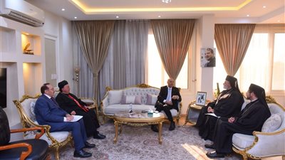 الكنيسة تتقدم بمقترح جديد لوزارة العمل لتنظيم إجازات أعياد المسيحيين.. إليك التفاصيل