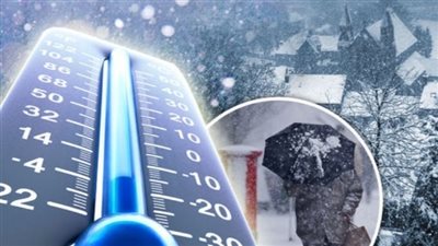 طقس الخميس .. دفء نهارًا وارتفاع جديد في الحرارة وشبورة كثيفة صباحًا