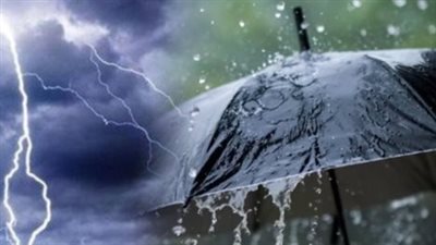 الجمعة .. الأرصاد تحذر من شبورة كثيفة وأمطار ورياح على المدن