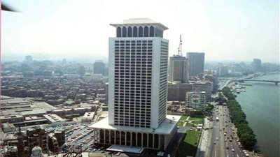 وزيرا الري والخارجية: مصر لن تتهاون في أمنها المائي وتلوّح بإجراءات قانونية