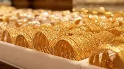 ارتفاع أسعار الذهب اليوم الجمعة 9 يناير 2026.. عيار 21 يواصل الصعود