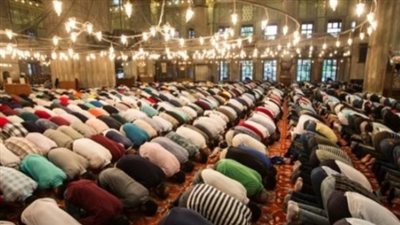 عشان تلحق الخطبة.. ننشر مواقيت الصلاة اليوم الجمعة 5 ديسمبر 2025